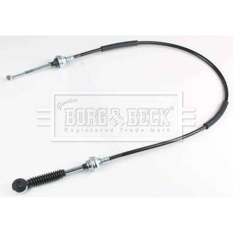 Borg & Beck Manual Transmission Cable Pull BKG1182