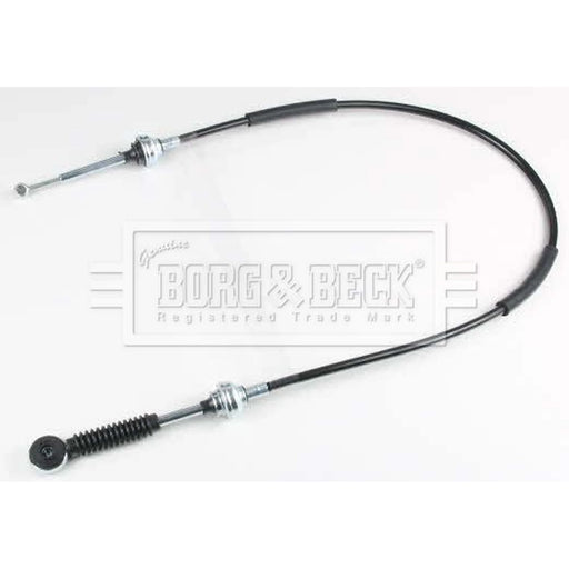 Borg & Beck Manual Transmission Cable Pull BKG1182