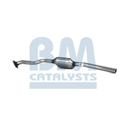 BM Catalysts Homologated Diesel Cat BM80087H