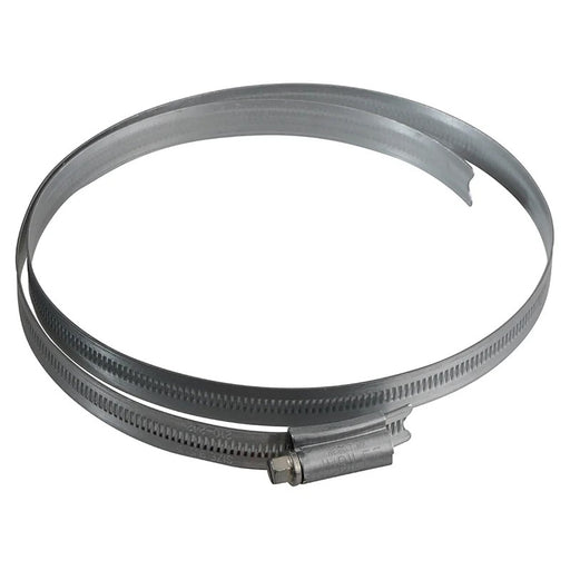 Jubilee® 9.1/2in Zinc Protected Hose Clip 210 - 242mm (8.1/4 - 9.1/2in) - 9.5MS