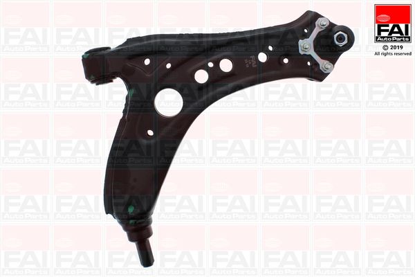FAI Control/Trailing Arm