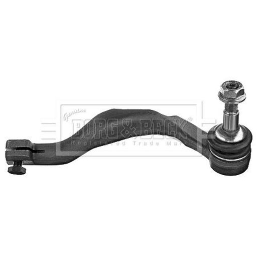 Borg & Beck Steering Tie Rod End Ball Joint BTR5881