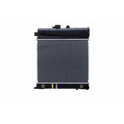 Hella Engine Radiator 8MK 366 300-491