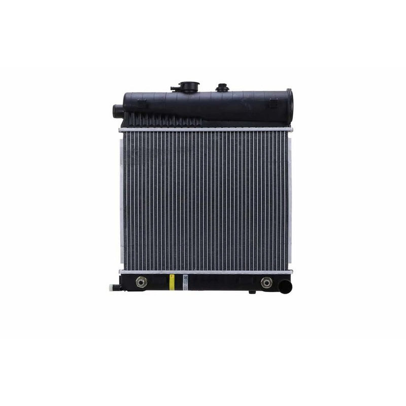 Hella Engine Radiator 8MK 366 300-491