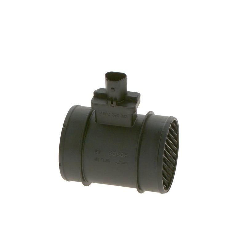 Bosch MAF Sensor (Mass Air Flow) 0 281 006 257