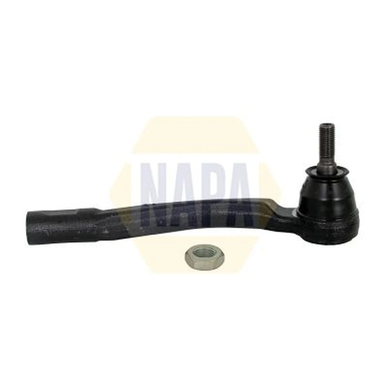 NAPA Steering Tie Rod End Ball Joint Front Right M14x1.5 NST6536