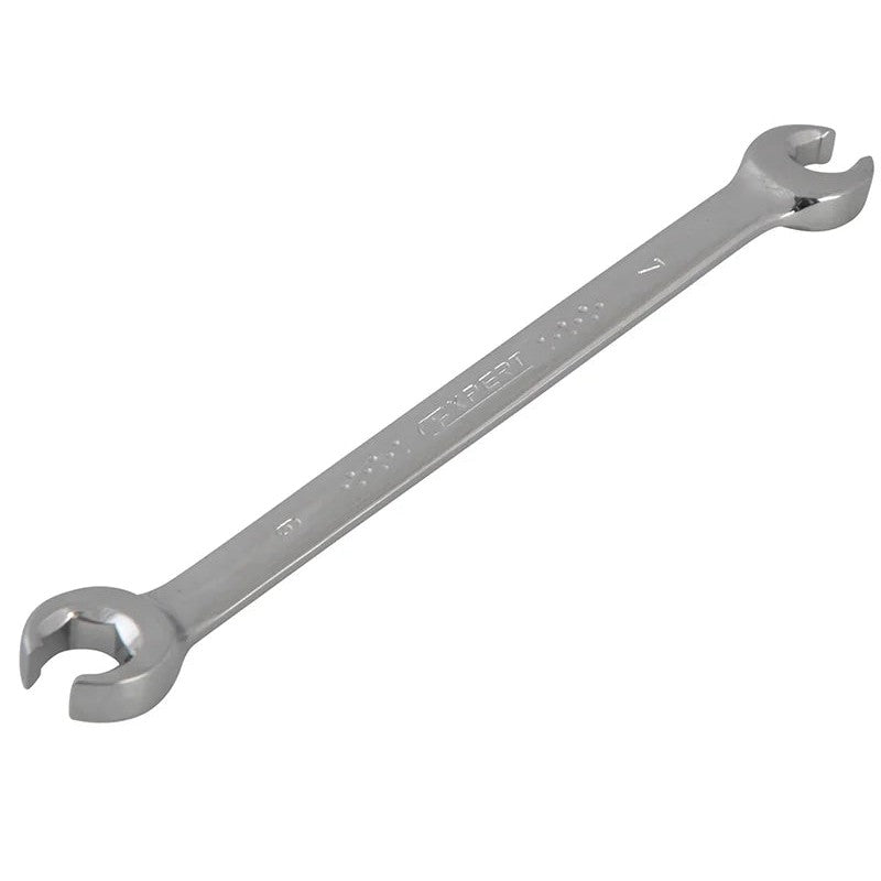 Expert Flare Nut Wrench 19mm x 22mm 6-Point - E117395