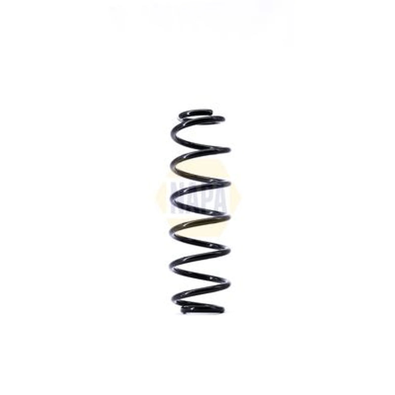 NAPA Rear Suspension Coil Spring NCS1422