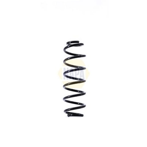 NAPA Rear Suspension Coil Spring NCS1422