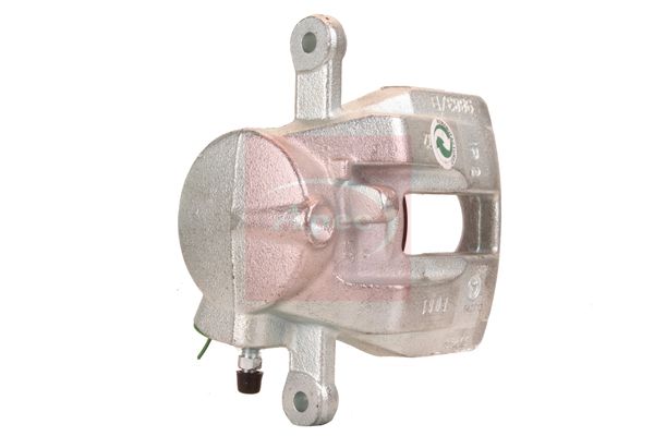 Apec Brake Caliper Assembly Front Left