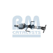 BM Catalysts Homologated Petrol Cat BM91584H