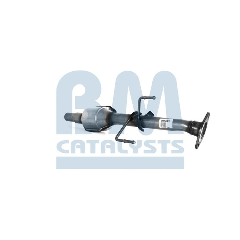 BM Catalysts Homologated Petrol Cat BM91584H