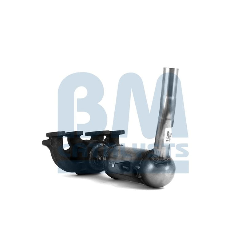 BM Catalysts Homologated Petrol Cat BM91318H