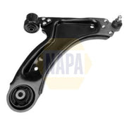 NAPA Control/Trailing Arm Front Right NST2121
