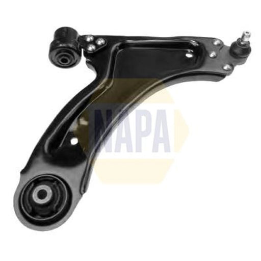 NAPA Control/Trailing Arm Front Right NST2121