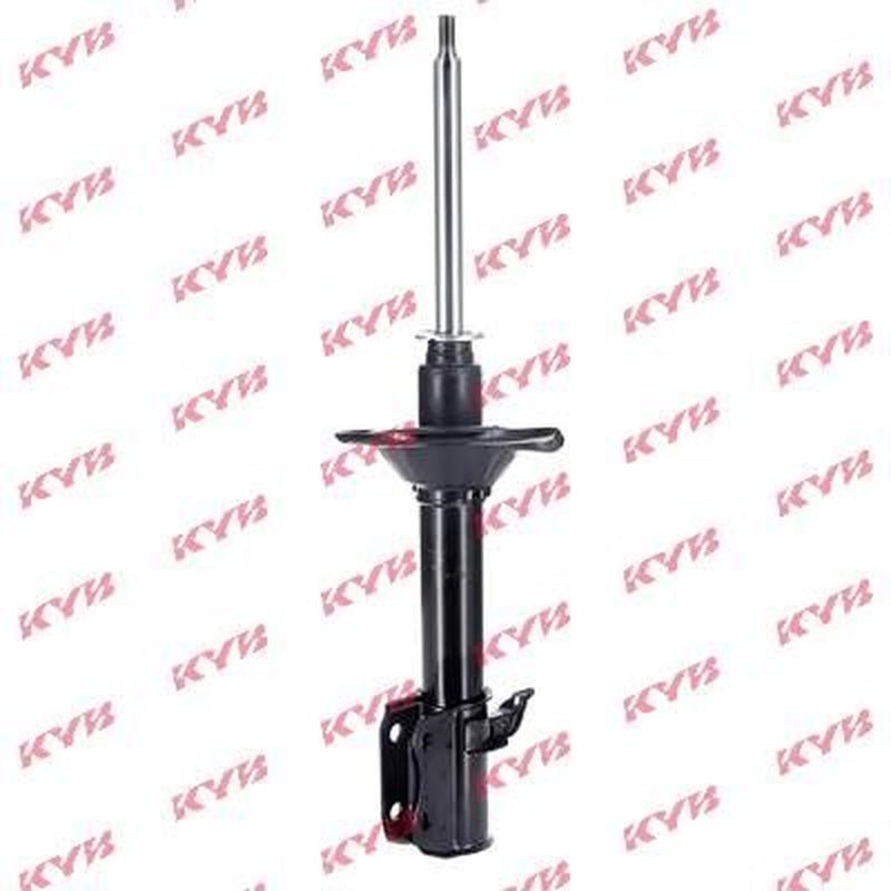 KYB Shock Absorber Damper Strut Rear Left 334110