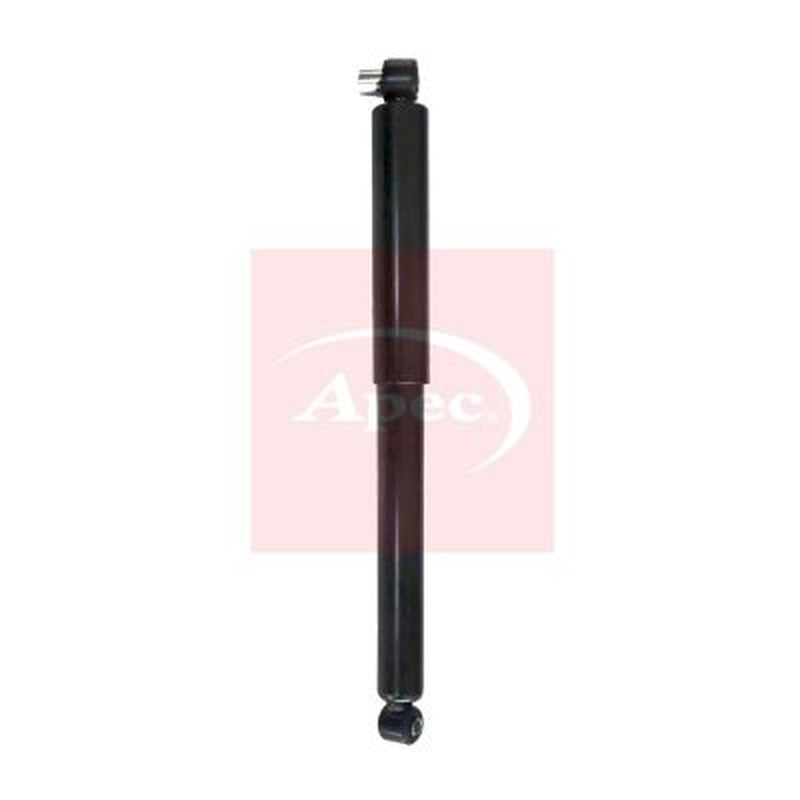 Apec Shock Absorber Damper Strut Rear Left ASA1286