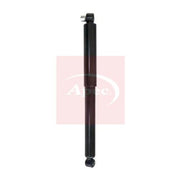 Apec Shock Absorber Damper Strut Rear Left ASA1286