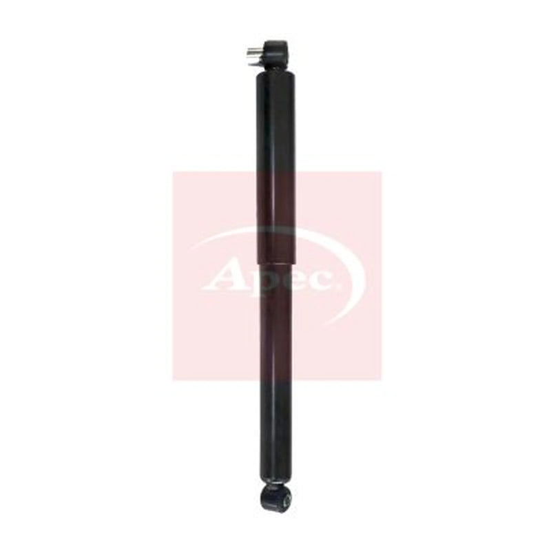 Apec Shock Absorber Damper Strut Rear Left ASA1286