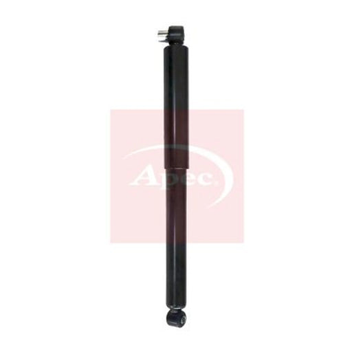 Apec Shock Absorber Damper Strut Rear Left ASA1286