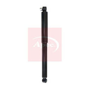 Apec Shock Absorber Damper Strut Rear Left ASA1286