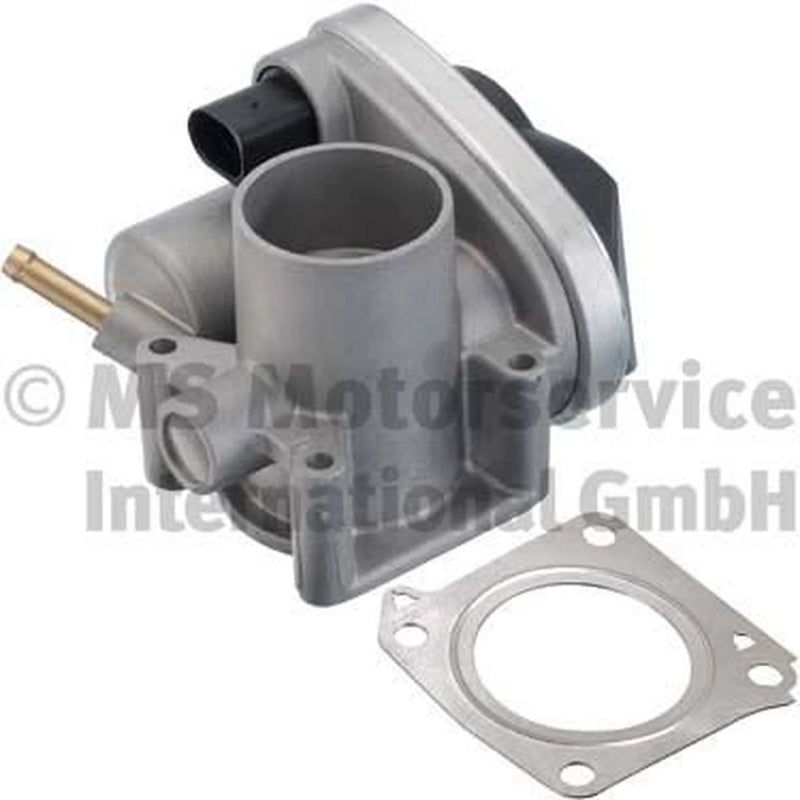 Pierburg Electronic Throttle Body Assembly 7.03703.38.0