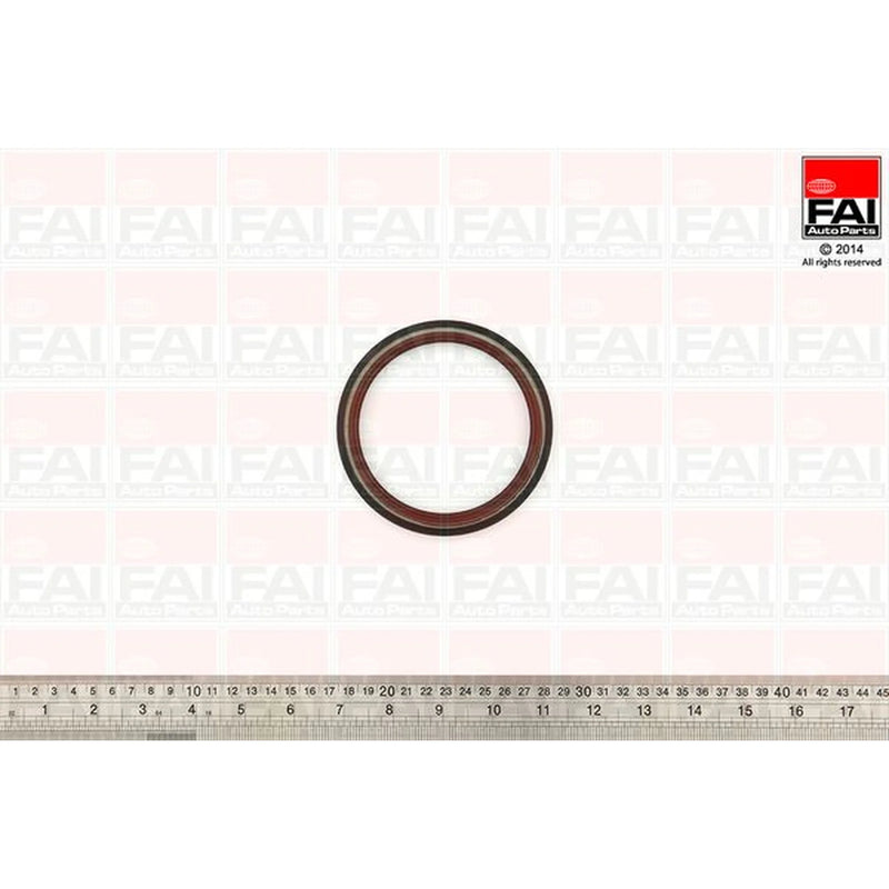 FAI Crankshaft Shaft Seal 105mm OD ID Wide OS881B