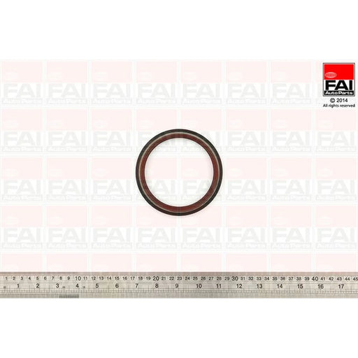 FAI Crankshaft Shaft Seal 105mm OD ID Wide OS881B