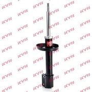 KYB Shock Absorber Damper Strut Front 333831