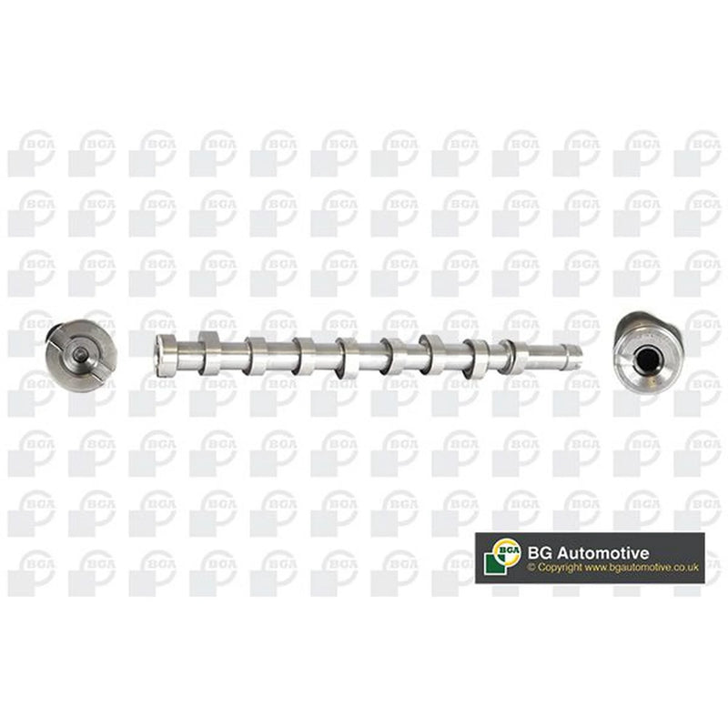 BGA Engine Camshaft Intake Side Lobes CS2300