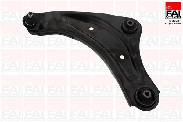 FAI Control/Trailing Arm