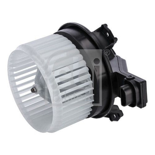 Febi Heater Blower Fan Front 1002229