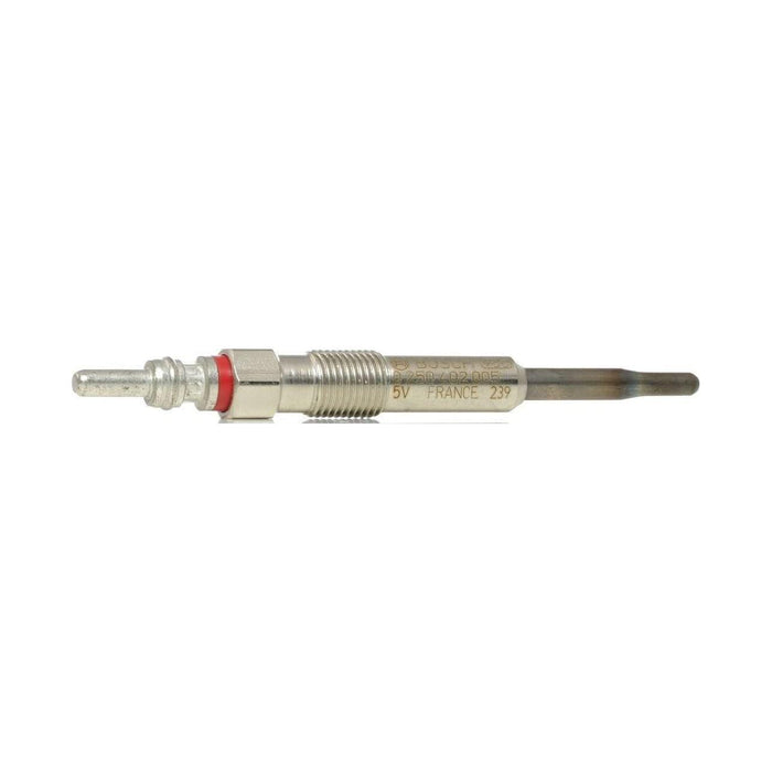 Genuine Bosch Glow Plug Glp050 Fits Vw Golf Plus Tdi - 1.9 - 05-09 0250402005 Bosch Automotive  - Town Parts