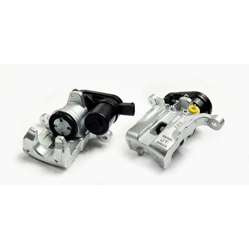 Juratek Brake Caliper Assembly Rear Left JCA1747L