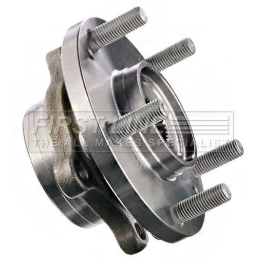 First Line Wheel Bearing Kit FBK1542