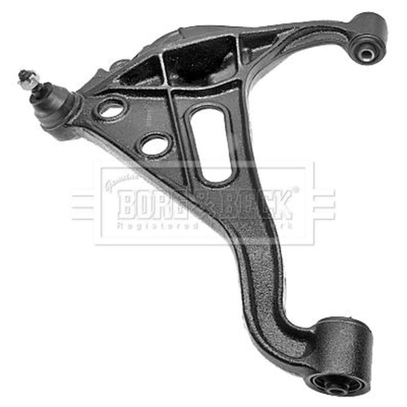 Borg & Beck Control/Trailing Arm BCA6827