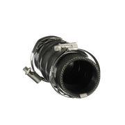 Gates Intercooler Turbo Charge Air Hose 143mm 09-1718