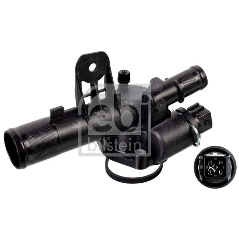 Febi Thermostat,Coolant 32445