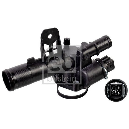 Febi Thermostat,Coolant 32445