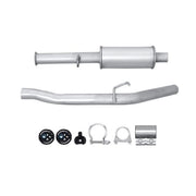 Hella Front Silencer Front 8LB 366 022-021