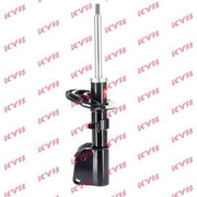 KYB Shock Absorber Damper Strut Front 334814