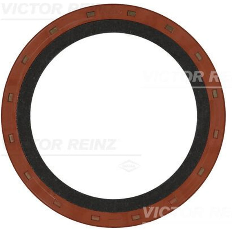 Victor Reinz Crankshaft Shaft Seal 137mm OD ID Wide 81-10625-00