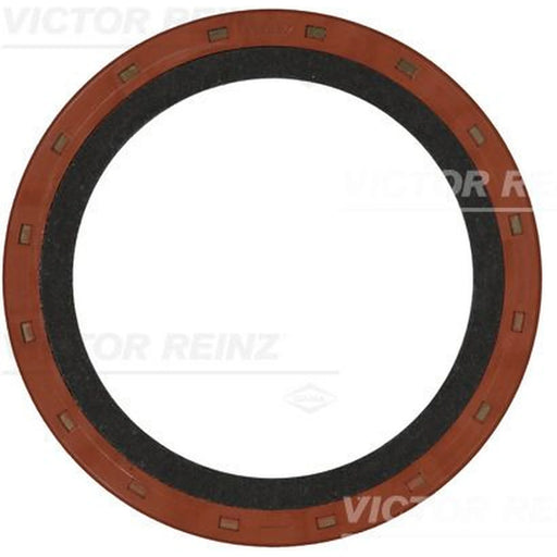 Victor Reinz Crankshaft Shaft Seal 137mm OD ID Wide 81-10625-00