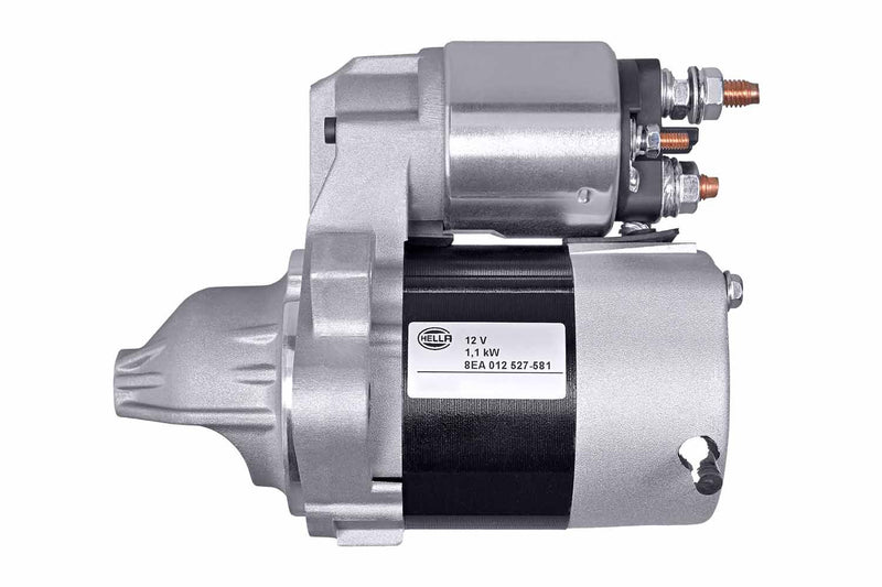 Hella 8EA 012 527-581 Starter
