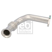 Febi Egr Valve Pipe Steel 196939