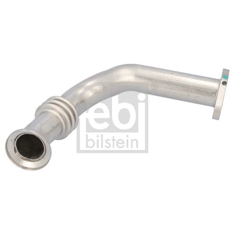 Febi Egr Valve Pipe Steel 196939