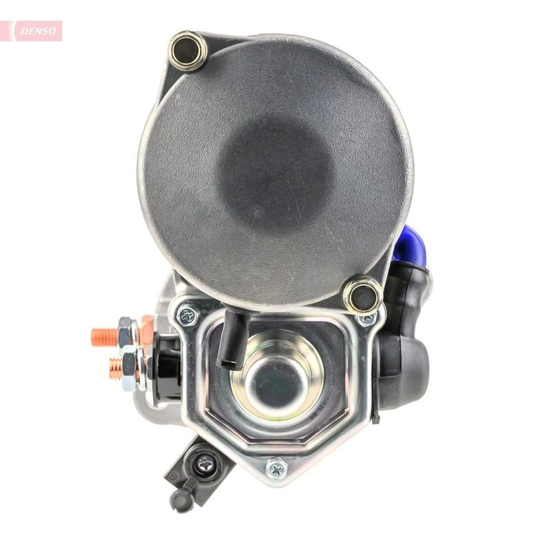 Denso Starter Motor 12V 4.8kW 10 Teeth DSN2015