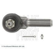 Blue Print Steering Tie Rod End Ball Joint Front Left ADN18798