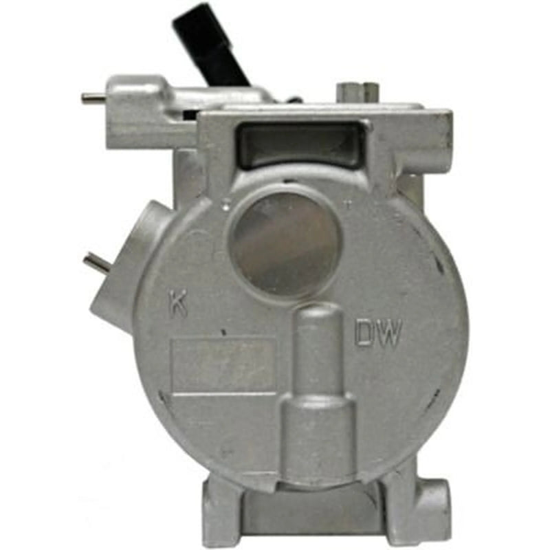 Mahle Air Conditioning Compressor ACP 1174 000P