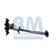 BM Catalysts Homologated Petrol Cat BM91651H